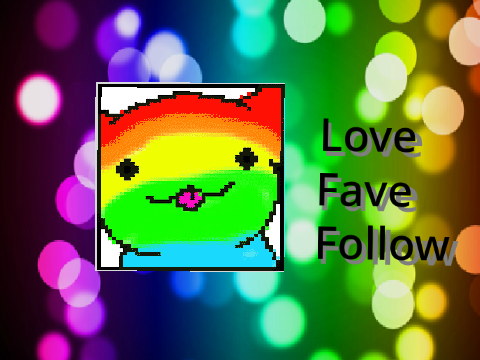 Outro Contest!! ( ENTRY )