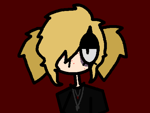 Self Drawing