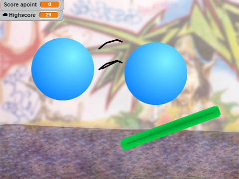 PING PONG GAME