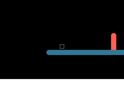 99% Pen Scrolling Platformer (Mobile) remix
