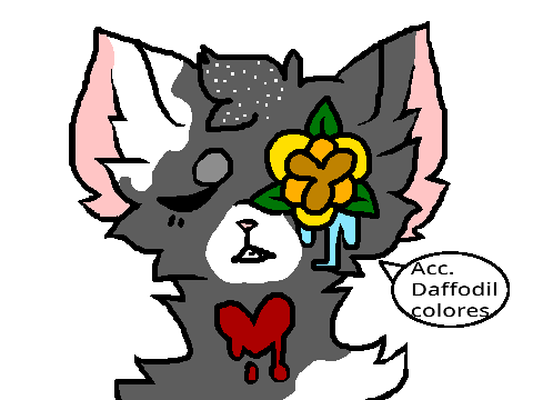 F L O W E R S || CCE Daffodil