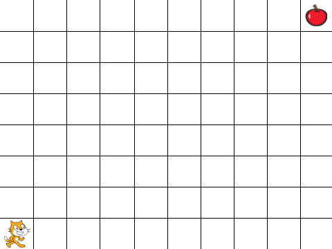maze grid