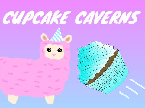 Cupcake Caverns
