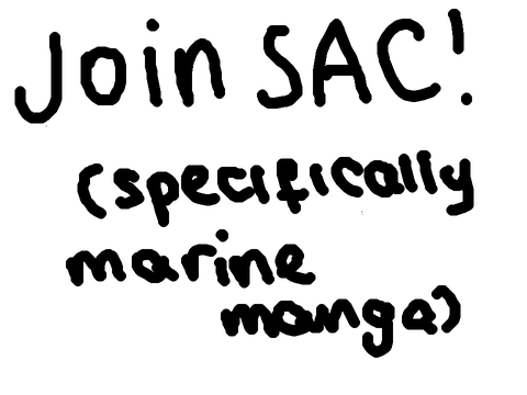 Join SAC!