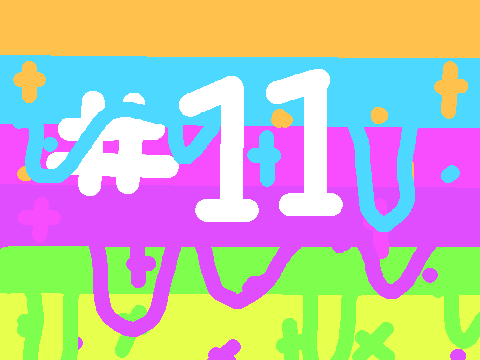 Part 11 of 130+ VINES MAP!