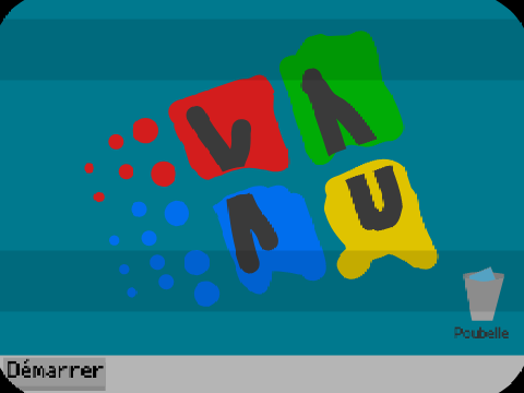 Windows XD