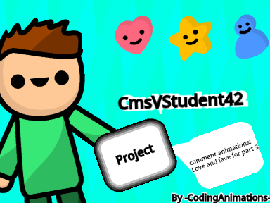 My new outro!