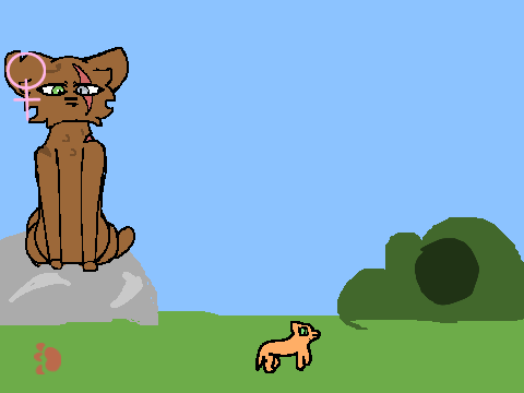 Sandyhollow's prophecy Pt 8