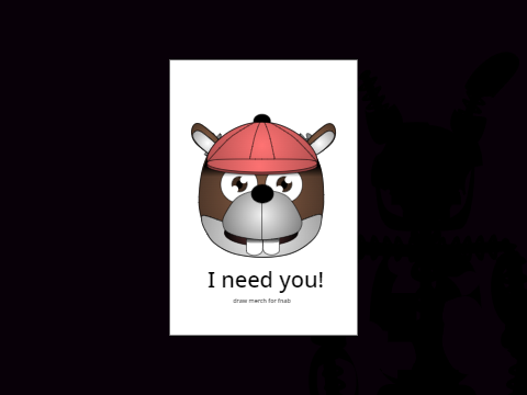 I need you