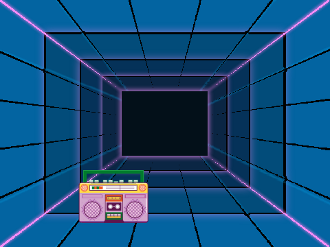 audio files
