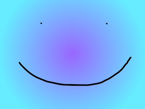floaty when take over entire screen