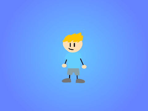 my OC