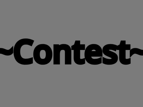 Animation Contest!