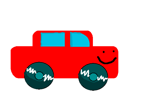 Meowing Car