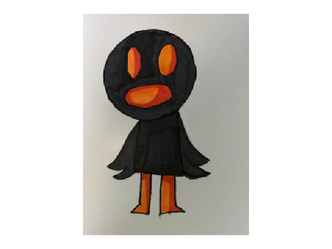 quack