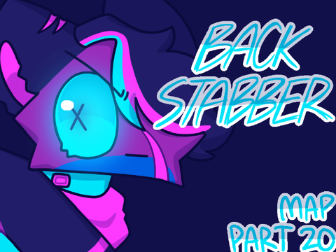 backstabber . 20