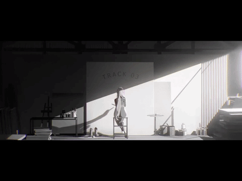 YOKU MV