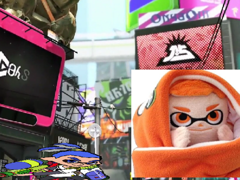 Woomy Vs Eyest