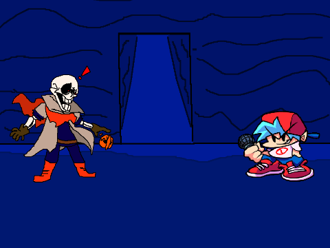 murder j vs le funi rapper