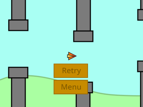 Maze of Doom