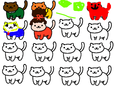Add yourself as a cat (the real original) remix remix-2 remix remix