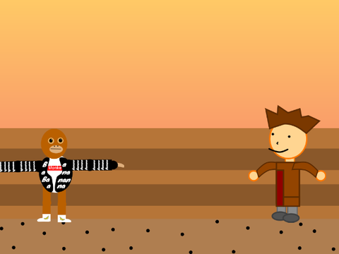 keff keff VS. GABRIEL [14]