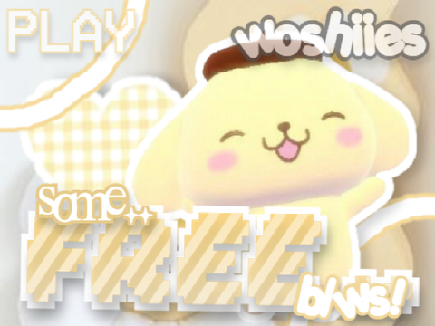 ʚ free b/ws 