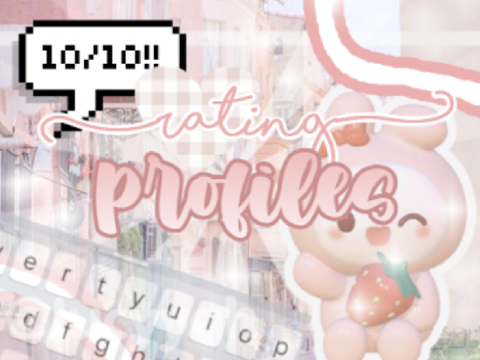 rating profiles 