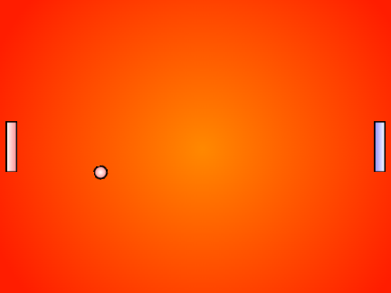 Pong V. Béta 