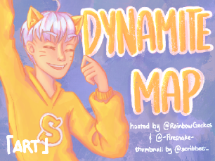 dynamite // thumbnail entry
