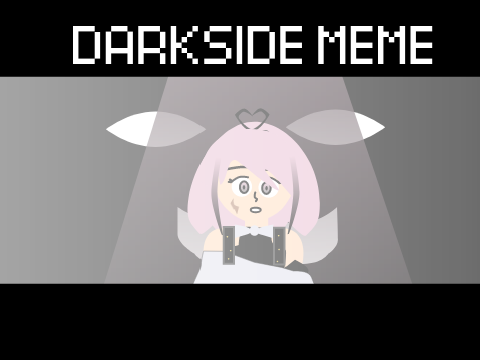 DARKSIDE Meme