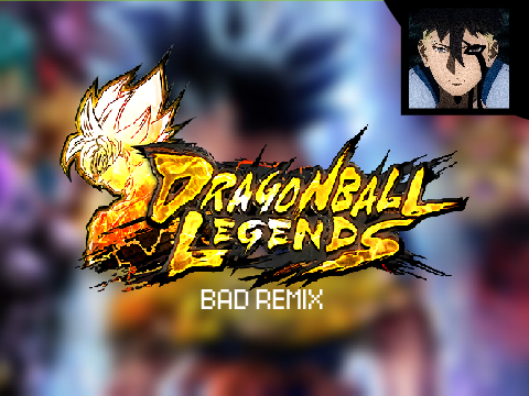 [SPECIAL] DBL: ULTRA Characters