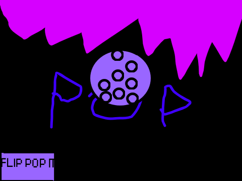 wee pop it gamig