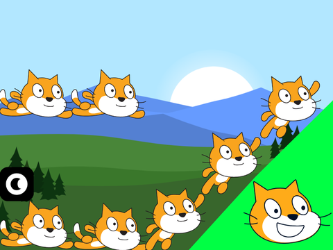 Platformer collectif