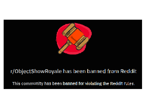 forgot i had this subreddit tbh