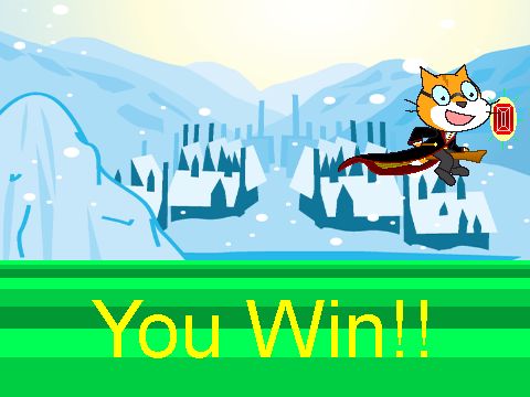 Wizard race 