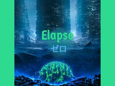 ゼロ - Elapse