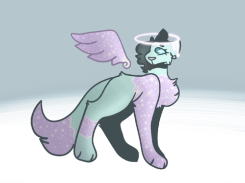 Gift for @Bullm476