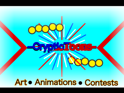 #13 Banner for -CrypticToons- remix