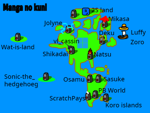 La Carte du Pays remix @vl_cassin