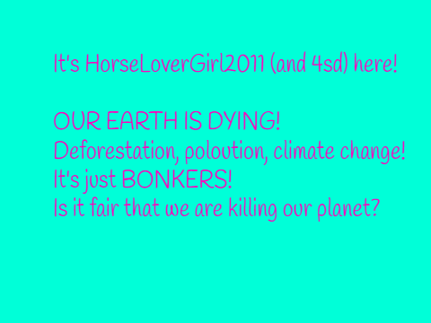 CALLING ALL SCRATCHERS! REMIX THIS TO SAVE EARTH! remix