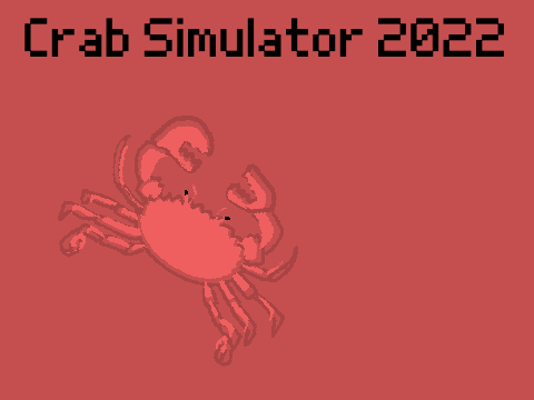 Crab Simulator 2022