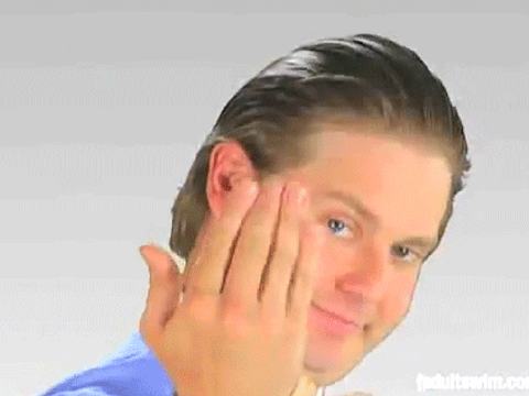 It’s free real estate 