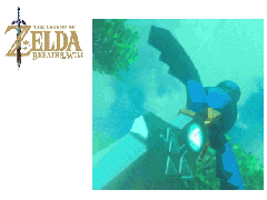 The Master Sword