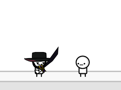 Dracule mihawk (RESKIN SHORT PROJECT)