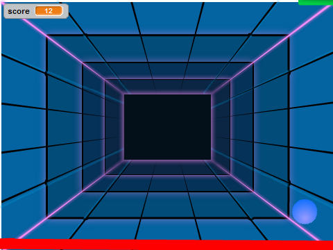 pong