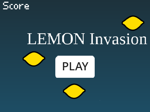 Lemon Invasion! #All #Trending #Games #MobileFriendly remix