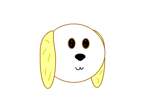 My Spaniel