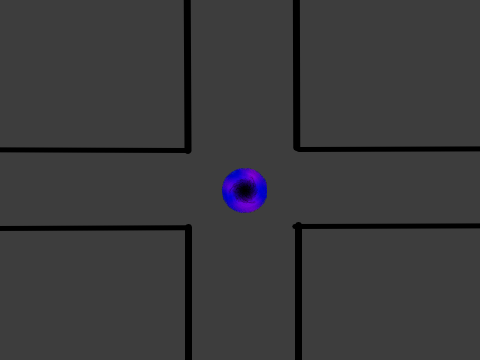 Protect the portal! (WIP) remix