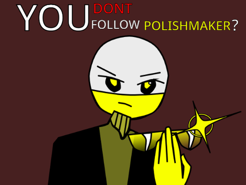 Follow :)